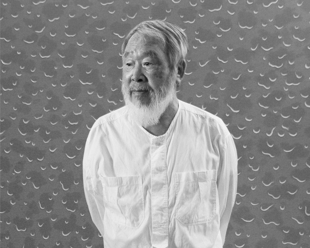Influential Korean Abstract Painter Dies at 91 – ARTnews.com