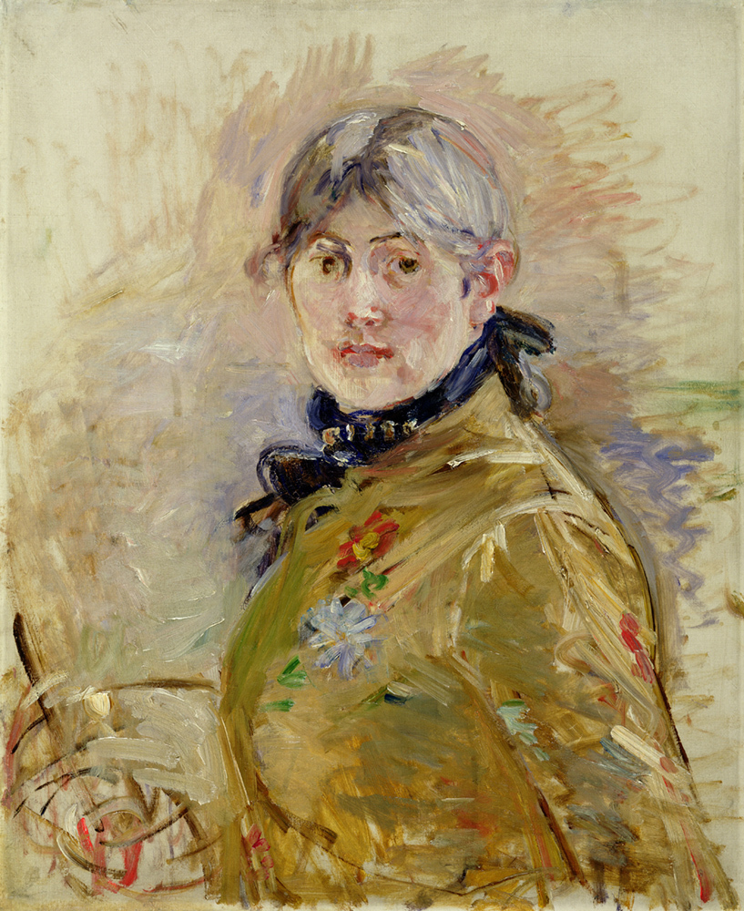 Who Is Berthe Morisot? Why Is She Important? – ARTnews.com