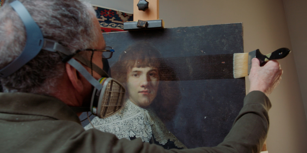 ‘My Rembrandt’ Documentary Fails to Deliver a Cohesive Story – ARTnews.com