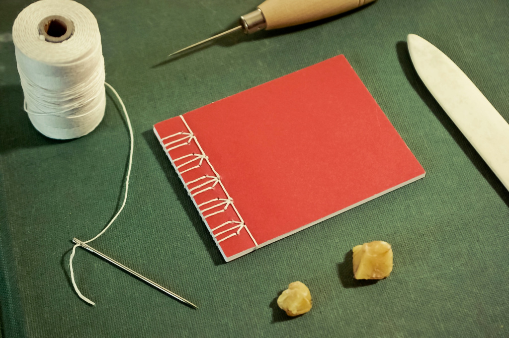 Best Bookbinding and Bookmaking Kits for Professionals and Hobbyists – ARTnews.com