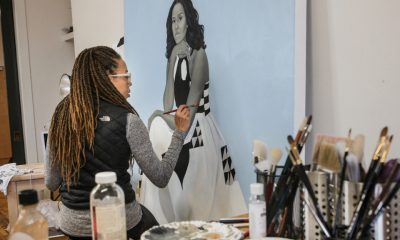 HBO Documentary ‘Black Art’ Is a Moving Tribute to David C. Driskell – ARTnews.com