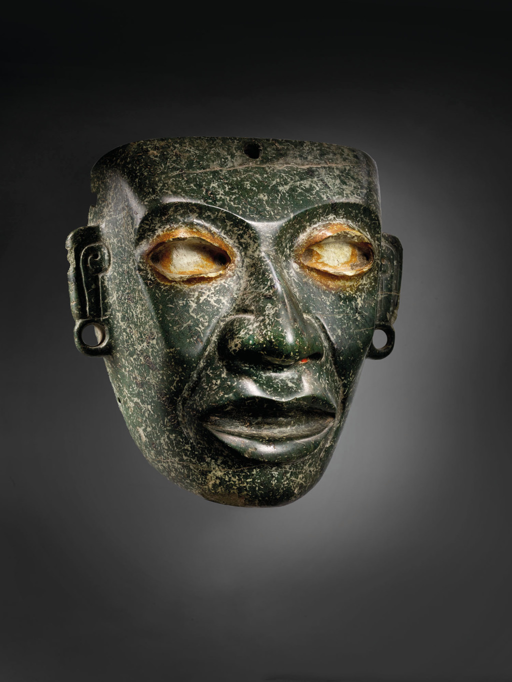 Mexico Files Legal Claim Over Pre-Columbian Art at Christie’s – ARTnews.com