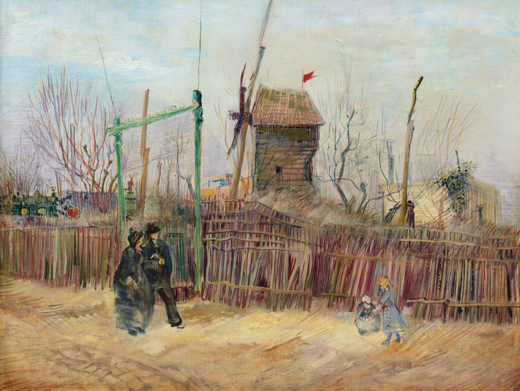 $15 M. van Gogh Landscape Tops Sotheby’s Paris Sale – ARTnews.com