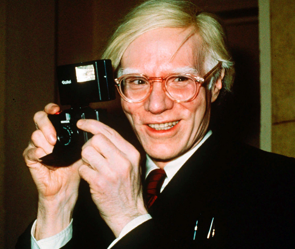 Appeals Court Sides with Photographer in Warhol Prince Portraits Case – ARTnews.com