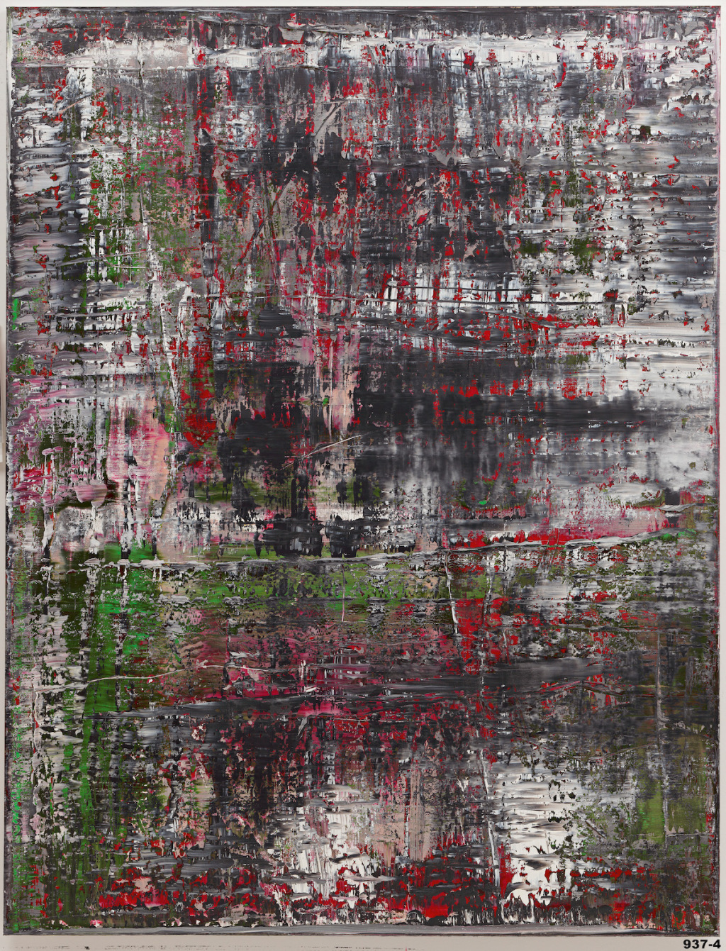 Gerhard Richter Permanently Loans 100 Works to Berlin Museum – ARTnews.com