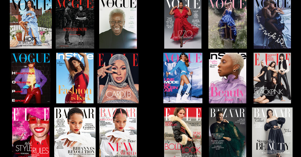 The Obstacles to Reporting on Black Representation in Fashion