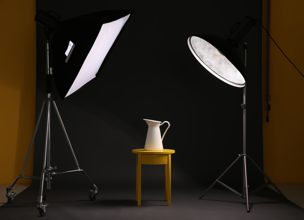 Best Continuous Lighting Kits for Photography – ARTnews.com