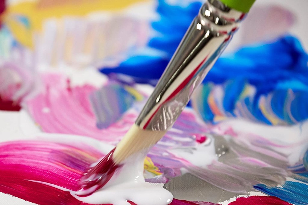 Best Matte Mediums for Acrylic Paint – ARTnews.com