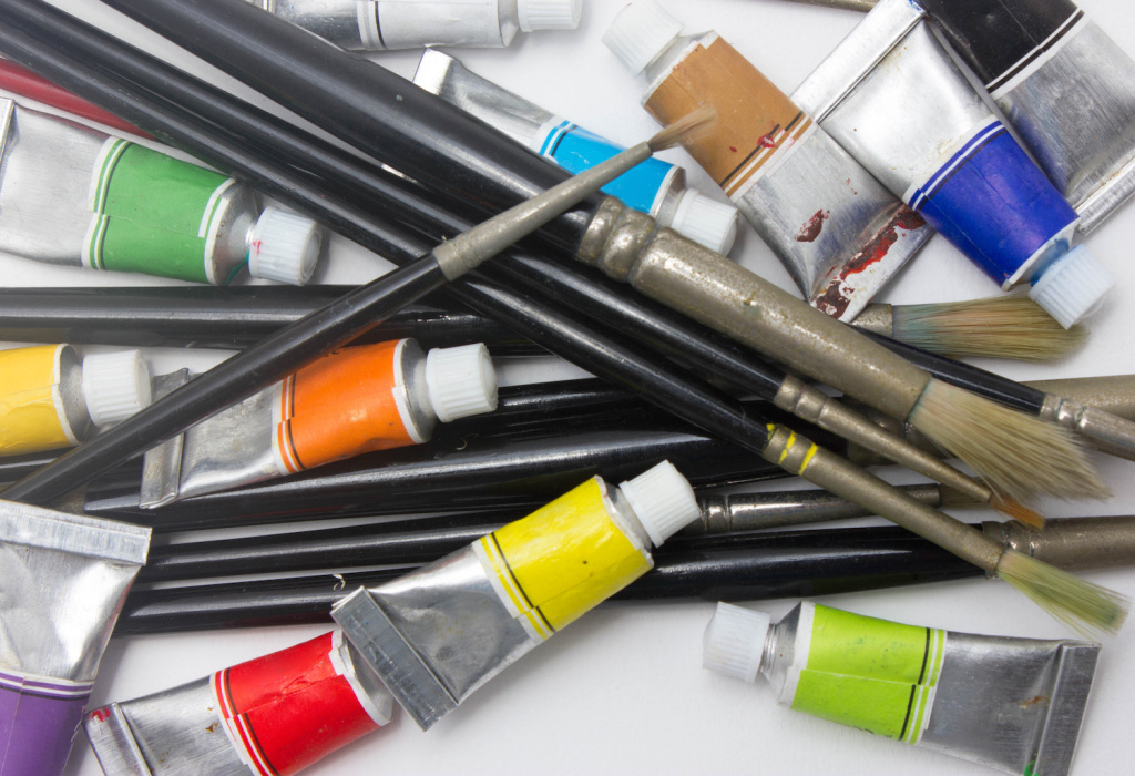 Best Professional-Grade Watercolor Paint Tubes – ARTnews.com