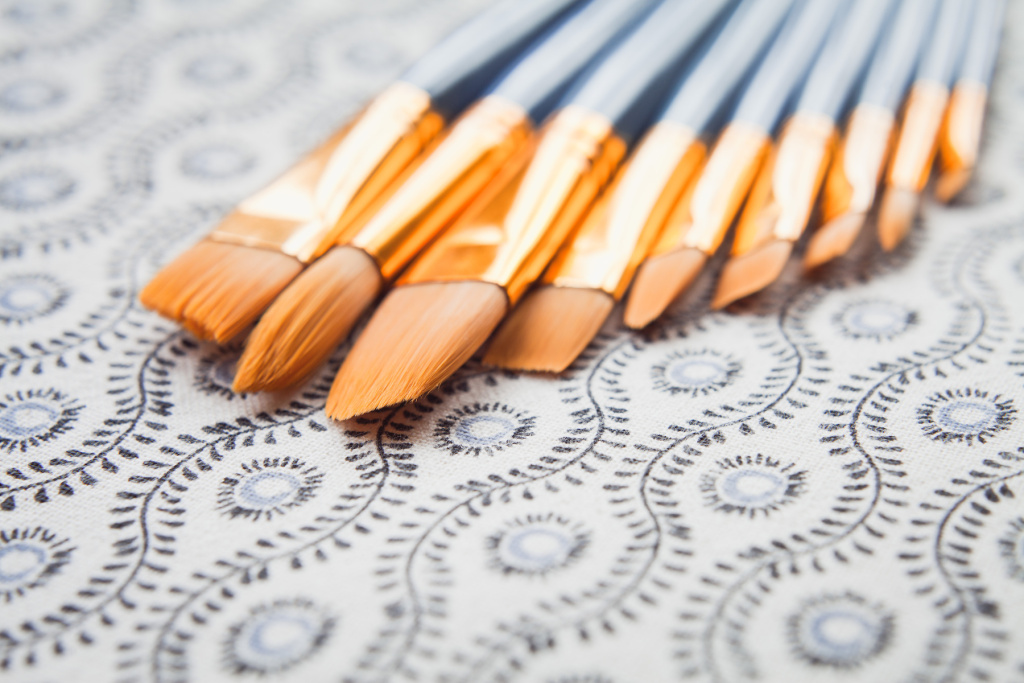 Best Synthetic Brushes for Watercolors – ARTnews.com