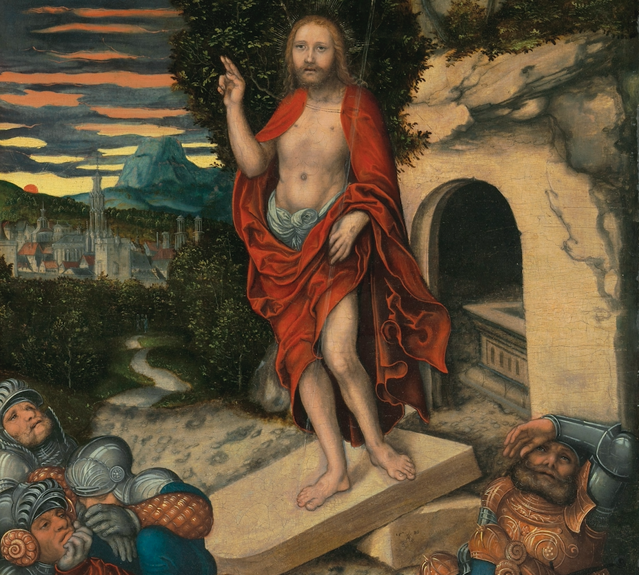 Restituted Cranach, Rediscovered del Piombo Sell at Christie’s – ARTnews.com