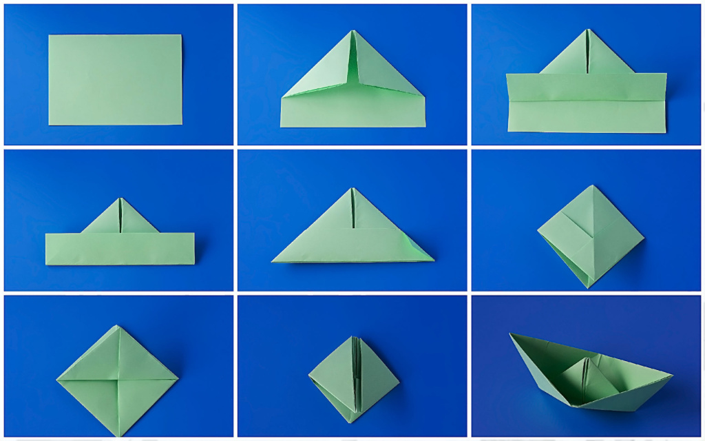 Best Origami Paper for Beginners and Experts – ARTnews.com