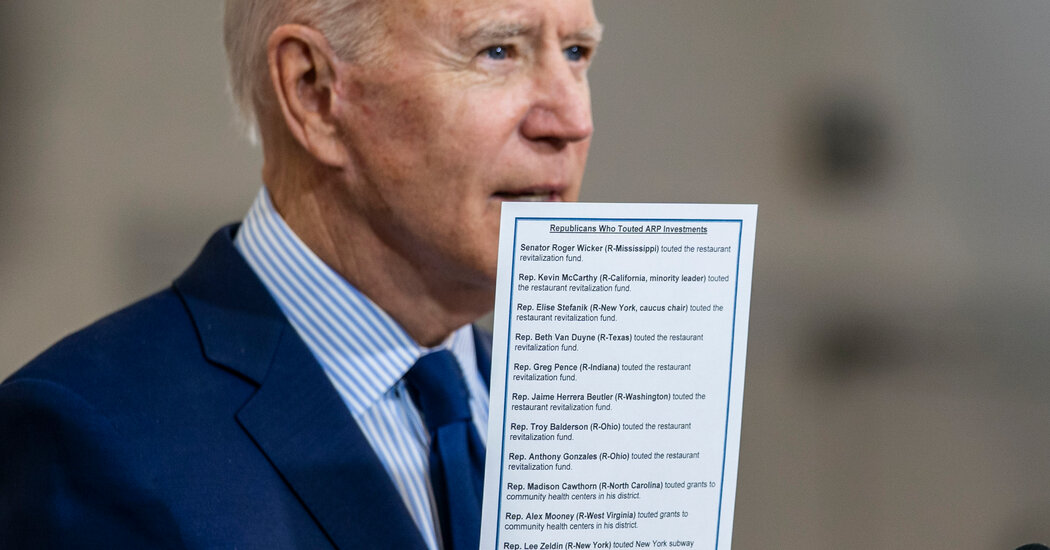 Biden's Plan: President to Propose $6 Trillion Budget to Boost Middle Class, Infrastructure