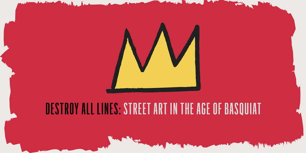 Street Art in the Age of Basquiat: Rammellzee – ARTnews.com
