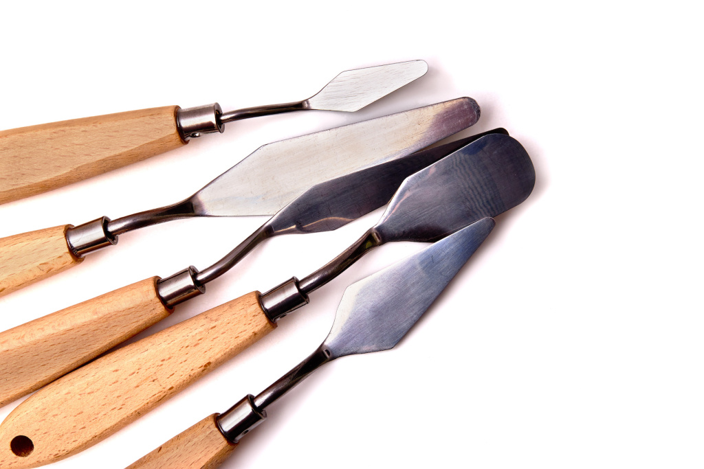 Best Palette Knives for Painters – ARTnews.com