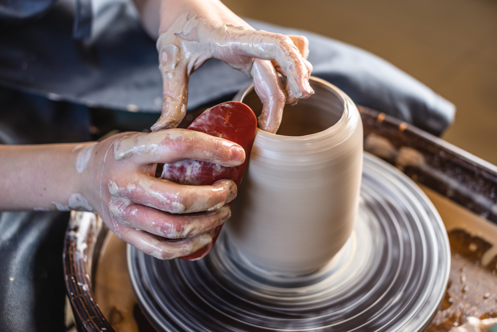 Best Soft Rib Tools for Ceramics – ARTnews.com