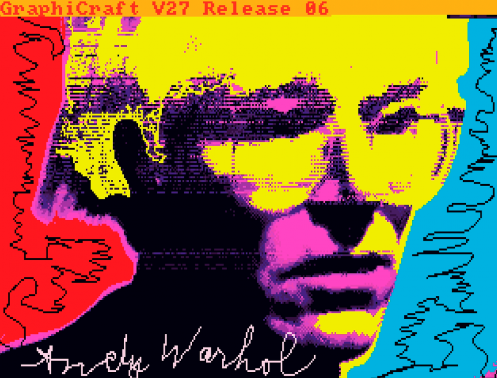 Warhol NFTs Net $3.38 M.—and More Art News – ARTnews.com