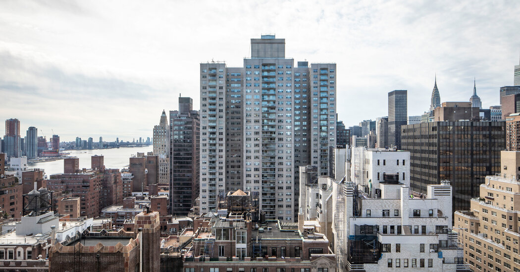 Manhattan Real Estate Finally Bounces Back to Normal
