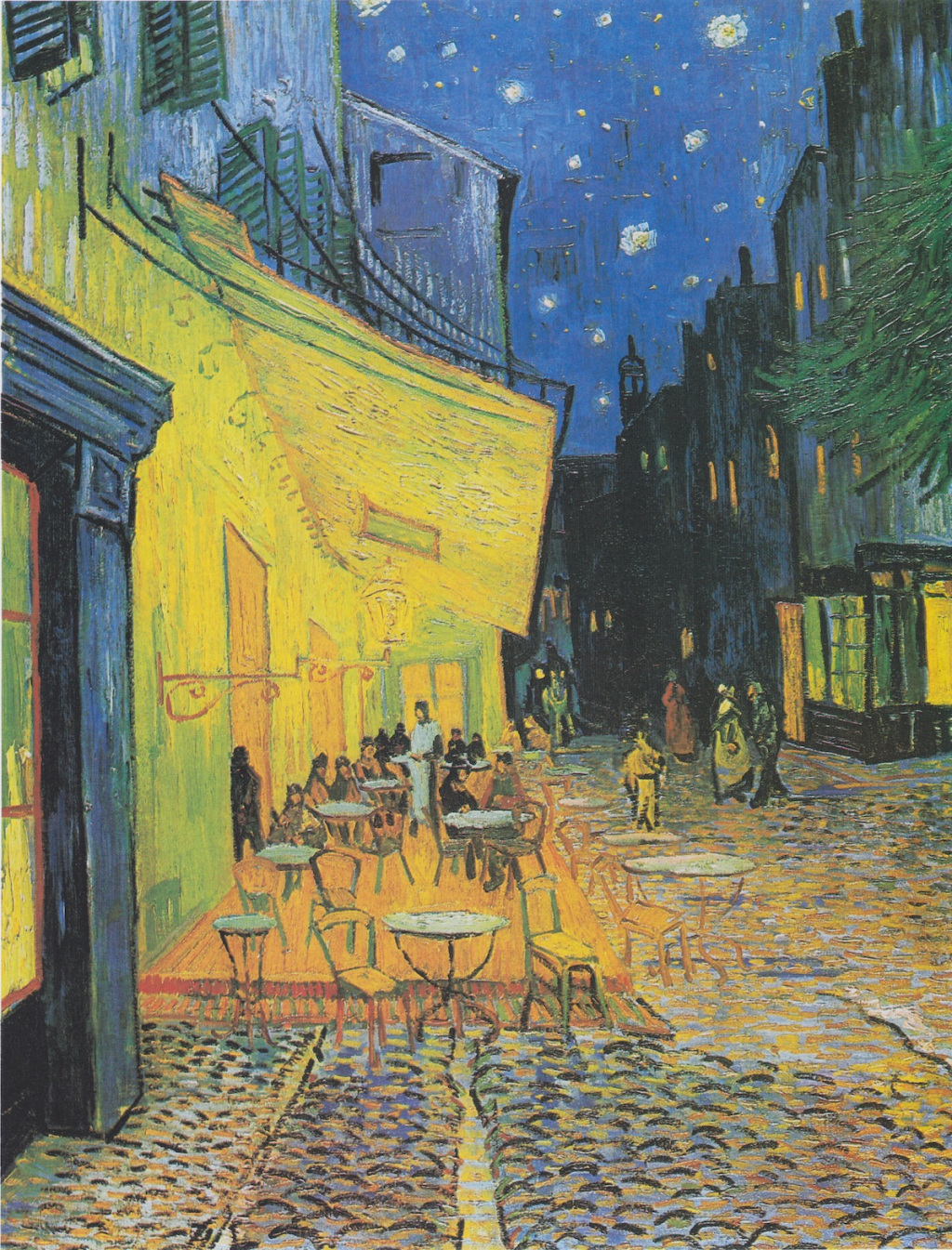 Van Gogh Blockbuster Will Grace London—and More Art News – ARTnews.com