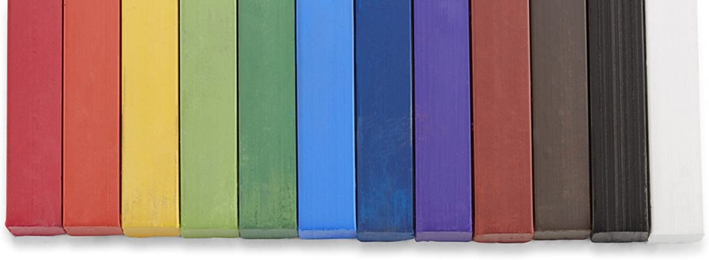 Best Firm Pastels and Color Sticks – ARTnews.com