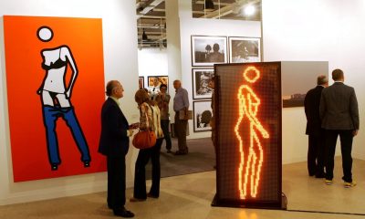 Art Basel Aims to Assuage Nervous Dealers—and More Art News – ARTnews.com