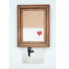 Banksy’s Self-Destructing Painting Returns to Sotheby’s – ARTnews.com