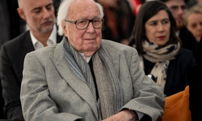 German Collector Dies at 91 – ARTnews.com