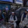 Why the Taliban Desperately Need Cash to Run Afghanistan