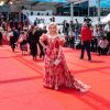 75th Cannes Film Festival: dresses from Ukrainian designers are in trend